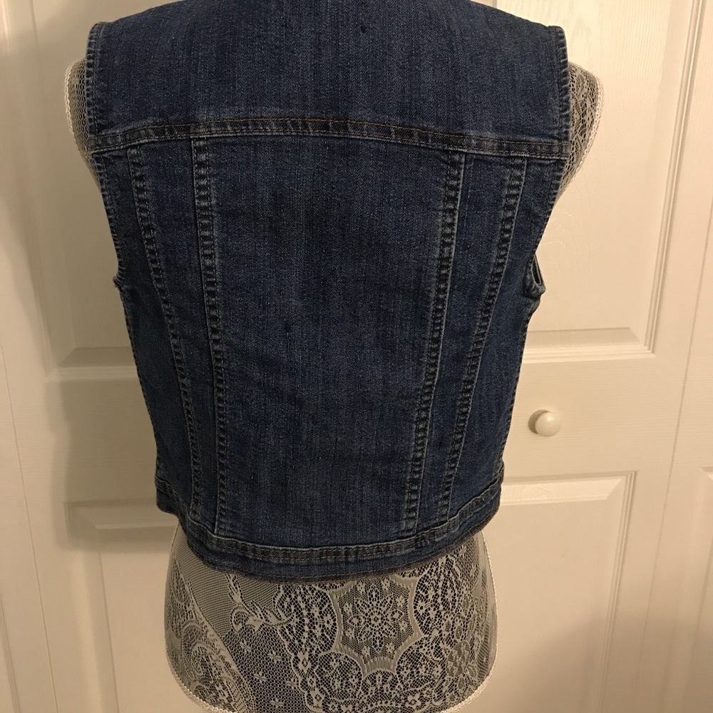 Denim Jacket - Picture 4 of 4